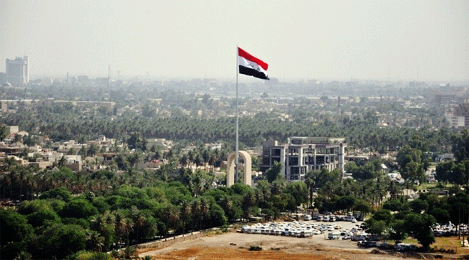 سياسيون عراقيون ينددون بتدخلات السفيرة الأميركية بالشأن الداخلي