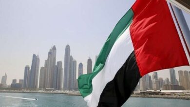 تأشيرة الإمارات