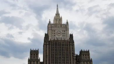 موسكو: واشنطن وبروكسل تحاصران إفريقيا بمطالب وقف الاتصالات مع روسيا