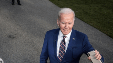 بايدن افتتح قمته للديموقراطية واعتبرها نقطة تحوّل