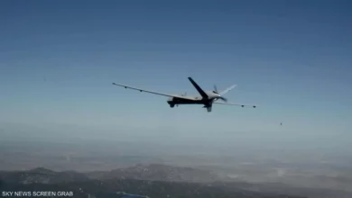 "حطام المسيرة".. روسيا تحرز تقدما باتجاه ما تخشاه أميركا