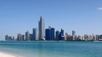 ميزانية الإمارات تحقق فائضا 6.2 مليار دولار بالربع الرابع