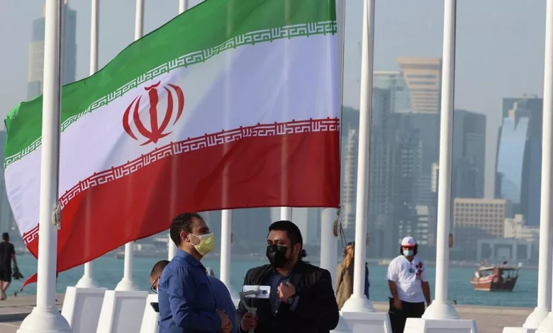لجنة كويتية - إيرانية تبحث في طهران ترسيم الحدود البحرية بين البلدين