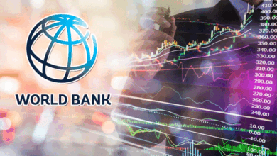 البنك الدولي: وضع الاقتصاد العالمي