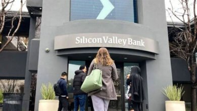 ألمانيا: إفلاس سيليكون فالي لا يهدد الاستقرار المالي الأوروبي