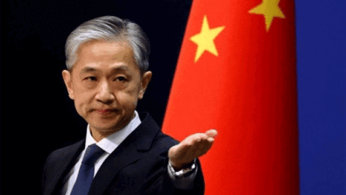 الصين: دول أوكوس مطالبة بالوفاء بالتزاماتها بحظر الانتشار النووي