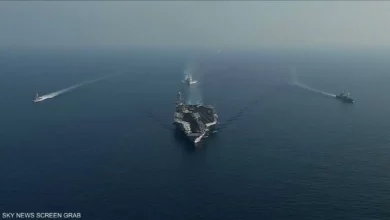 كيف أصبحت بكين "القوة المهيمنة" في بحر الصين الجنوبي؟