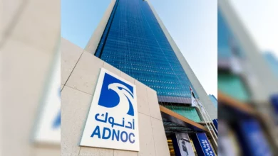 "أدنوك للحفر" توصي بتوزيعات أرباح بـ683 مليون دولار عن 2022