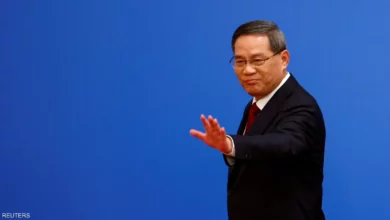 بوزير "معاقب".. رسائل "مزعجة" من الصين لأميركا