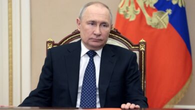 بوتين يحيل اتفاقية مع سوريا إلى "الدوما" للتصديق عليها.. ماذا في تفاصيلها؟