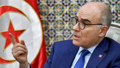 الخارجية التونسية: أزمة المهاجرين الأفارقة مفتعلة