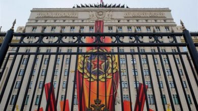 روسيا: أذربيجان تنتهك وقف إطلاق النار مع أرمينيا