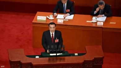 تايبيه: على الصين احترام إرادة شعب تايوان بالديمقراطية