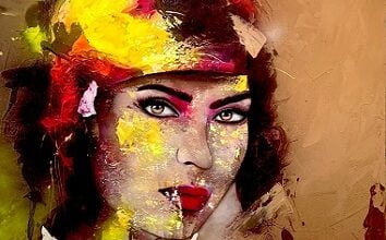 سليلة صوت الناي