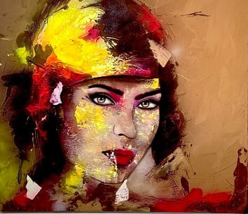 سليلة صوت الناي