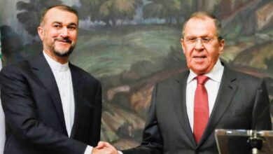 طهران وموسكو تقتربان من توقيع اتفاق تعاون إستراتيجي طويل الأمد