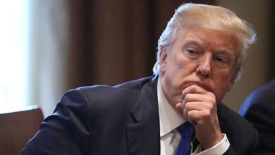 هيئة محلفين تصوت على توجيه الاتهام لدونالد ترامب