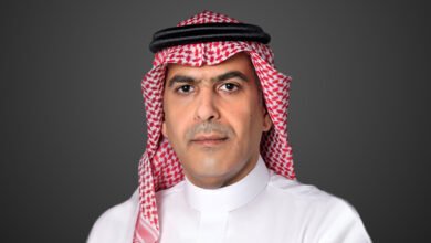 محافظ البنك المركزي السعودي: لا نتعامل مع بنوك أمريكية متعثرة