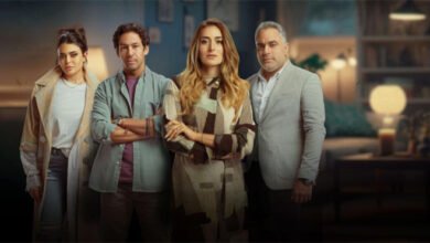مسلسل الهرشة السابعة.. رومانسي مليء بالإثارة والتشويق