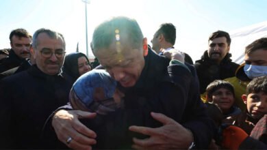 أردوغان بزيارة جنوب تركيا يطلق رسمياً حملته الانتخابية