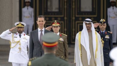 كيف قرأت التحليلات العربية والغربية والعبرية زيارة الرئيس الأسد إلى لإمارات؟