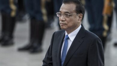 الصين تتحدث عن تعزيز "التوحيد السلمي" مع تايوان