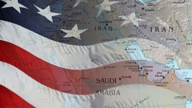 تشاينا ديلي: تدخلات أميركا كارثية في العالم وتحاول تمديد أزمة أوكرانيا