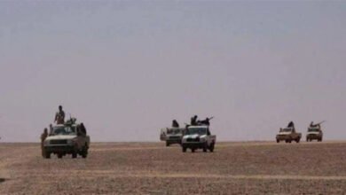 مجزرة جديدة لداعش.. ذبح عشرات الأطفال والنساء السوريين بالبادية