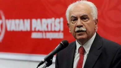 دوغو برينجك: القرم والمناطق الجديدة أراضي روسية