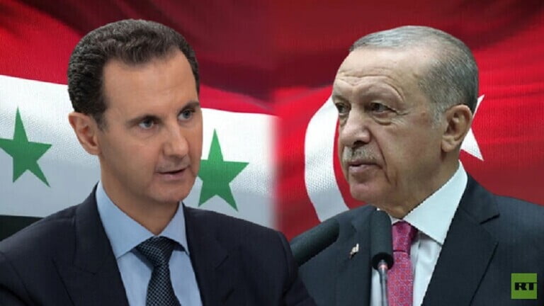هل غير الزلزال شيئا في لقاء أردوغان والأسد المحتمل؟
