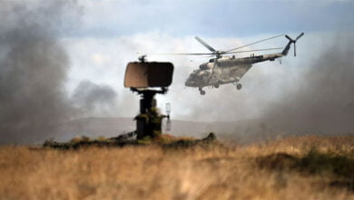 الدفاع الروسية: القوات الأوكرانية تكبدت خسائر كبيرة