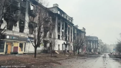 حرب شوارع وقصف مدفعي.. خطة روسيا لإنهاء معركة باخموت