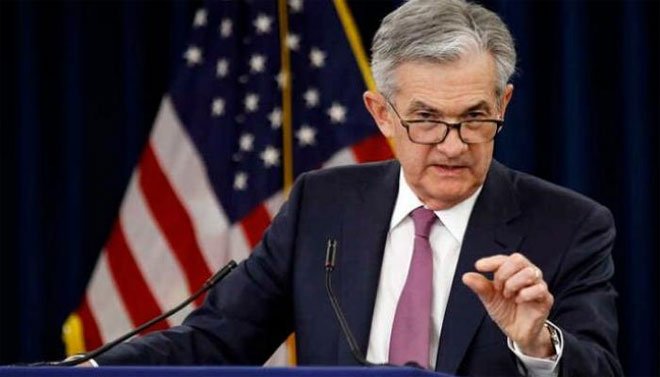 جيروم باول: الولايات المتحدة ستواصل رفع معدل سعر الفائدة لمكافحة التضخم