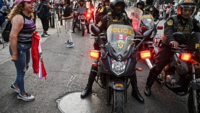 القضاء يحقق مع رئيسة البيرو بشأن سقوط قتلى أثناء الاحتجاجات