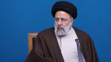 رئيسي: أجهزة الأمن يجب أن تكون جاهزة للتعامل مع التهديدات الأمنية