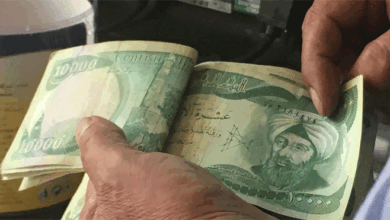 سحب إجازة مصرف الود الإسلامي العراقي لثبوت تورطه بسرقة القرن
