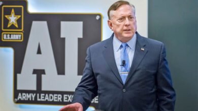 ماكغريغور يؤكد انهيار أوكرانيا كدولة