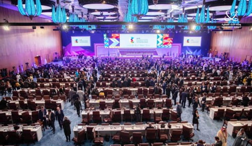 تعهّدات بقيمة 1،4 مليار دولار فقط في مؤتمر الدوحة لأفقر البلدان