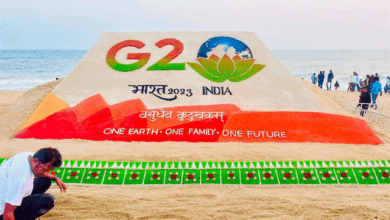 منتدى فالداي: رئاسة الهند لـ G20 فرصة نحو مستقبل أكثر عدلاً