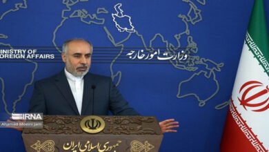 كنعاني: INSTEX غير موثوق وندير أعمالنا من قنوات مصرفية ودولية أخرى