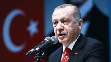 أردوغان: المئوية الحالية ستكون قرن تركيا