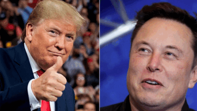 إيلون ماسك: ترامب سيفوز في الانتخابات الرئاسية إذا تم اعتقاله
