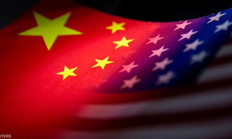 صراع جديد تقوده الولايات المتحدة.. الصين "ليست دولة نامية"
