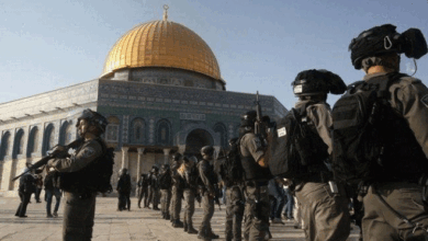 سياسة التطهير العرقي في القدس وبناء الوحدات الاستيطانية مستمرة