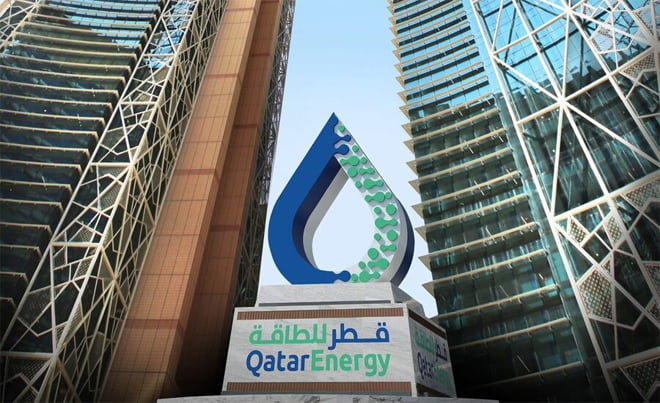 قطر للطاقة تعلن اكتشافاً نفطياً ثالثاً في ناميبيا