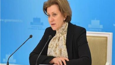 آنا بوبوفا: من المستحيل تأكيد أن فيروس كورونا تسرب من ووهان