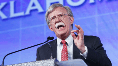 بولتون: الجنائية الدولية غير شرعية وعلى واشنطن ألا تتعاون معها