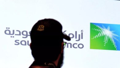 أرامكو تستكمل الاستحوذ على فالفولين الأمريكية
