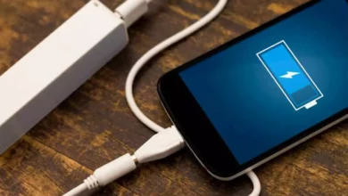 تقنية جديدة تشحن هاتفك خلال 5 دقائق فقط