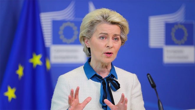 المفوضية الأوروبية: العقوبات الجديدة ضد روسيا مبرمجة ضد تجاوز القيود